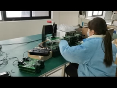 kiểm tra ECU