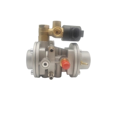 LLANO LN-BRC Bộ điều chỉnh nhiên liệu CNG áp suất cao đa xi lanh cho Bộ giảm áp suất đầu vào 12 V 20MPa GNV