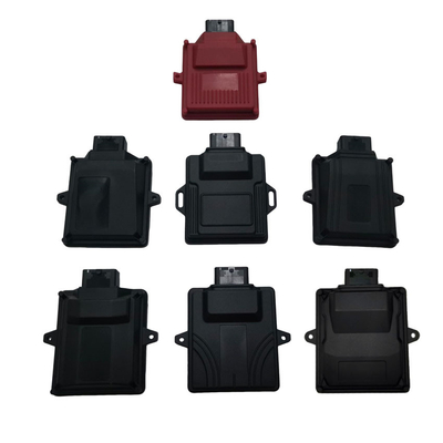 LN-48MP 48 Pin CNG LPG ECU Cho 3/4 Xi Lanh OBD II Hoặc Không Có Bộ Chuyển Đổi OBD II