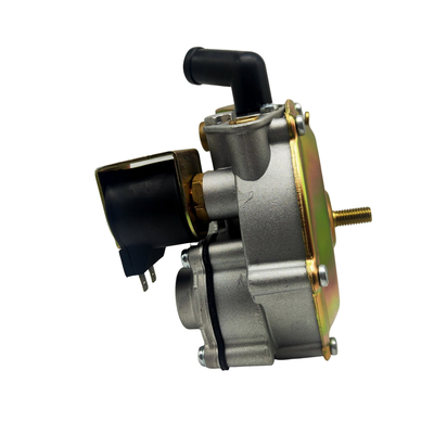 Bộ chuyển đổi tự động Cnc Lpg Bộ điều chỉnh áp suất nhiên liệu 12 v Bộ điều chỉnh bộ chế hòa khí Ngv Cng