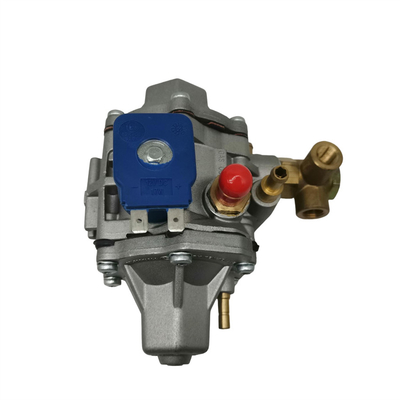Bộ giảm tốc Autogas Gnv Bộ điều chỉnh Cng 4 Cyl 6 Cyl 8 Cyl Convertidor Bộ giảm tốc Gnc Cng