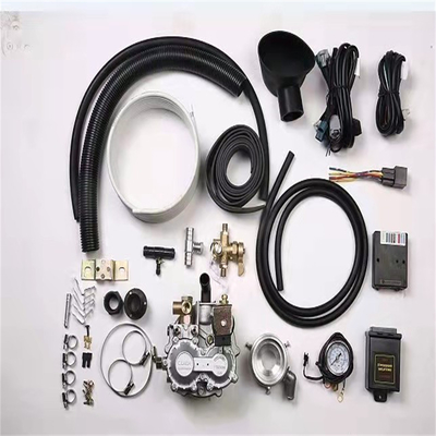 Bộ dụng cụ chuyển đổi đầy đủ một điểm CNG cho bộ dụng cụ tự động GNV có phụ kiện