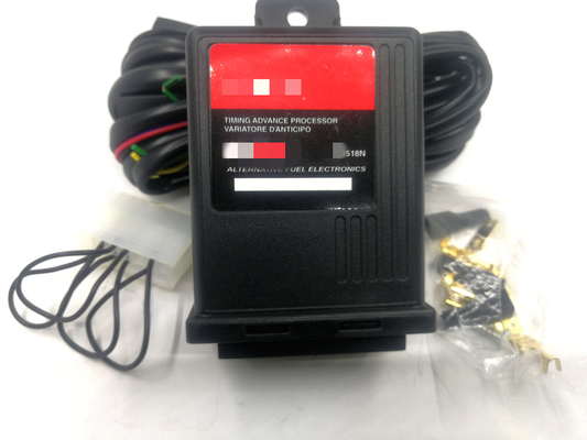 Bộ xử lý nâng cao thời gian Panda TAP 518N cho hệ thống nhiên liệu khí tự động GPL CNG