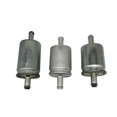 Thay thế hệ thống lọc tự động của bộ lọc carbon hoạt động