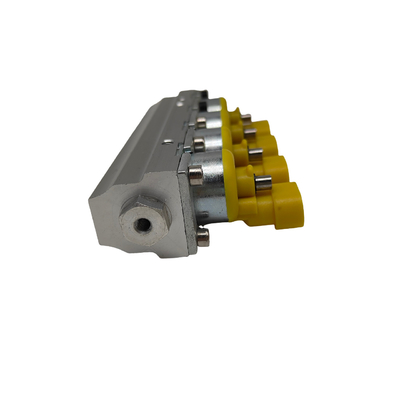 Bộ chuyển đổi CNG LPG LLANO LN-OnePress ECU cho ô tô