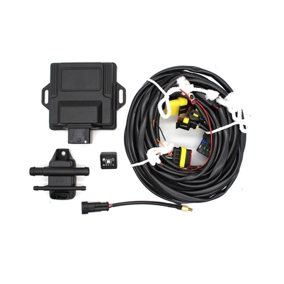 24 Pin CNG LPG Xe Hệ thống quản lý động cơ điện tử với OBD II