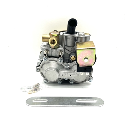 AT04B Bộ điều chỉnh áp suất CNG phun nhiên liệu cho bộ chuyển đổi khí tự động