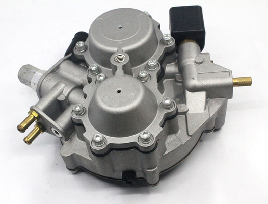 Bộ giảm áp điều chỉnh áp suất CNG ba giai đoạn cho hệ thống chân không CNG