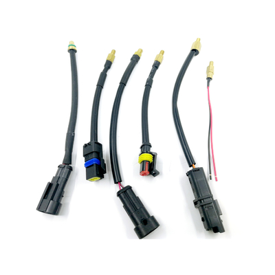 Cảm biến nhiệt độ nước ô tô DC 5V bằng đồng cho động cơ ô tô CNG LPG