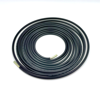Ống thép cacbon thấp LPG CNG 6mm X 1mm cho hệ thống nhiên liệu khí ô tô