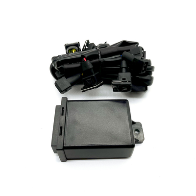 Loại 1 Khai thác dây điện Hệ thống chuyển đổi tự động Bộ mô phỏng vòi phun trong ô tô CNG