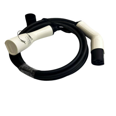 Mua Bộ sạc di động LLANO EV 1 pha AC 32A 7KW cho 2 ổ cắm sạc Schuko online manufacture