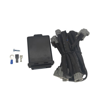 Mua LN-FX01 Trình giả lập Autogas CNG LPG cho hệ thống một điểm chuyển đổi ô tô động cơ xăng online manufacture