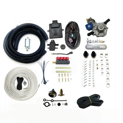 Mua CNG LPG Conversion Kit for Vehicles Below 3500cc with 141*122*148 Size and 7 Kg Weight online manufacture