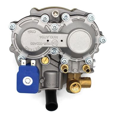 chất lượng  LLANO Car 3 Stage CNG Pressure Regulator Reducer For Traditional CNG Carbureted System nhà máy sản xuất