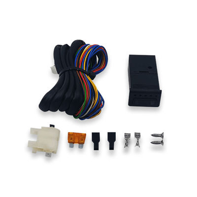 Mua Phương tiện tiêm Xe ô tô Công tắc chuyển đổi khí gas LPG Tích hợp chỉ báo mức online manufacture