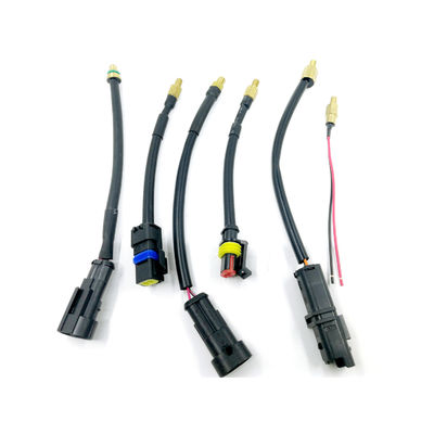 Mua Cảm biến nhiệt độ nước ô tô DC 5V bằng đồng cho động cơ ô tô CNG LPG online manufacture