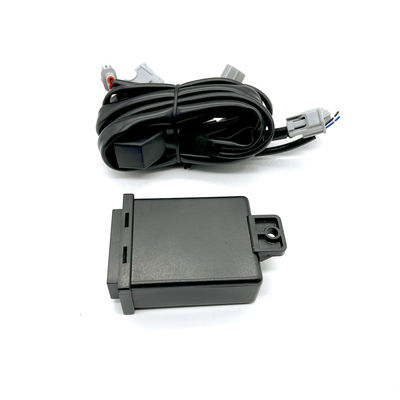 Mua Bộ mô phỏng vòi phun LPG chuyển đổi tự động SPI 6 xi lanh với dây khai thác loại 2 online manufacture