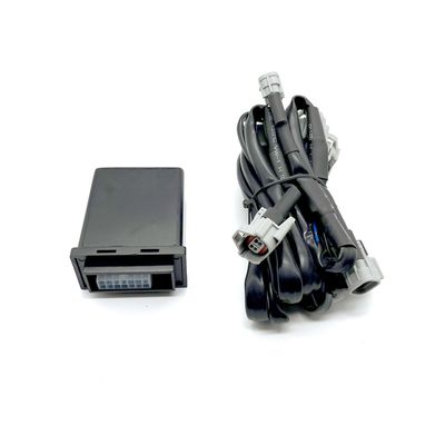 chất lượng  LLANO CNG LPG Car 6 Cylinder Injector Emulator With Type 3 Wiring Harness nhà máy sản xuất