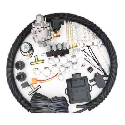 Mua Bộ chuyển đổi nhiên liệu điện tử phun nhiên liệu tự động CNG LPG cho ô tô online manufacture