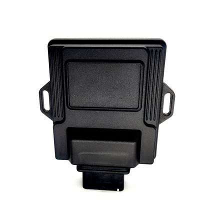 3 xi lanh 48 Pin CNG LPG phun nhiên liệu Bộ điều khiển điện tử Hệ thống ECU LN-48