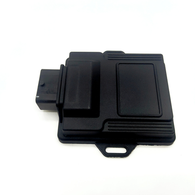 3 xi lanh 48 Pin CNG LPG phun nhiên liệu Bộ điều khiển điện tử Hệ thống ECU LN-48