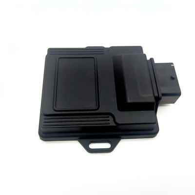 3 xi lanh 48 Pin CNG LPG phun nhiên liệu Bộ điều khiển điện tử Hệ thống ECU LN-48
