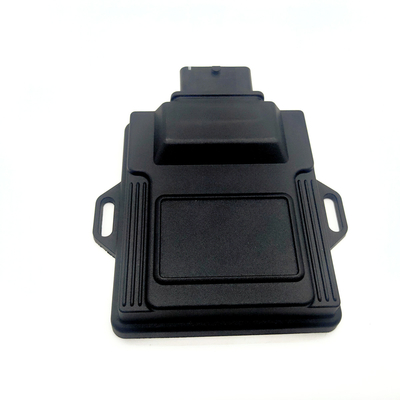 3 xi lanh 48 Pin CNG LPG phun nhiên liệu Bộ điều khiển điện tử Hệ thống ECU LN-48