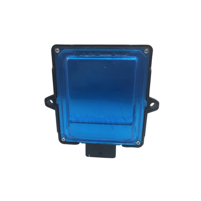 LN-48MP 48 Pin CNG LPG ECU cho 4 xi lanh Bộ chuyển đổi xăng thành khí