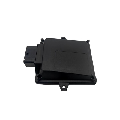 LN-48MP 48 Pin CNG LPG ECU cho 4 xi lanh Bộ chuyển đổi xăng thành khí