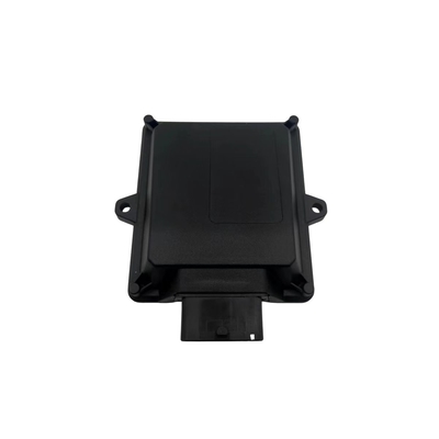LN-48MP 48 Pin CNG LPG ECU cho 4 xi lanh Bộ chuyển đổi xăng thành khí