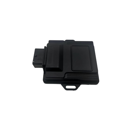 48 Pin LN-48 4 Xi lanh CNG LPG ECU cho Bộ điều khiển điện tử tự động GPL GNV