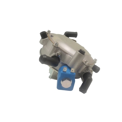 LLANO 90 KW Công suất động cơ 2KG LN-LOV090 Bộ điều chỉnh áp suất LPG cho bộ giảm tốc GPL