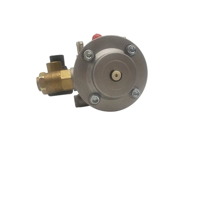 LLANO LN-BRC Bộ điều chỉnh nhiên liệu CNG áp suất cao đa xi lanh cho Bộ giảm áp suất đầu vào 12 V 20MPa GNV