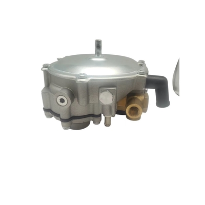 Bộ điều chỉnh khí CNG 3 giai đoạn Bộ điều chỉnh áp suất nhiên liệu ô tô cho bộ chuyển đổi khí tự động