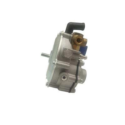 Bộ điều chỉnh khí CNG 3 giai đoạn Bộ điều chỉnh áp suất nhiên liệu ô tô cho bộ chuyển đổi khí tự động