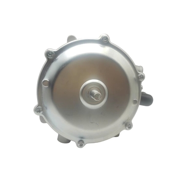 Bộ điều chỉnh khí CNG 3 giai đoạn Bộ điều chỉnh áp suất nhiên liệu ô tô cho bộ chuyển đổi khí tự động