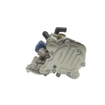 LLANO Bộ giảm tốc LPG Vật liệu nhôm Bộ điều chỉnh áp suất LPG được sử dụng để điều chỉnh áp suất