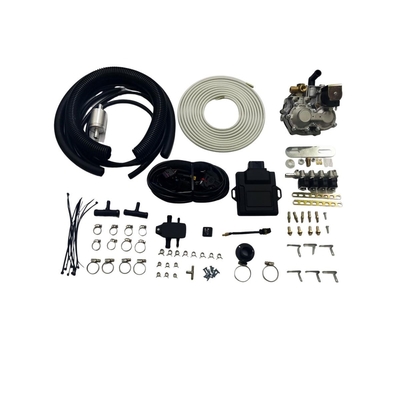 Bộ chuyển đổi khí tự động CNG đầu phun đường sắt LIG1 cho thiết bị giảm tốc AT04B