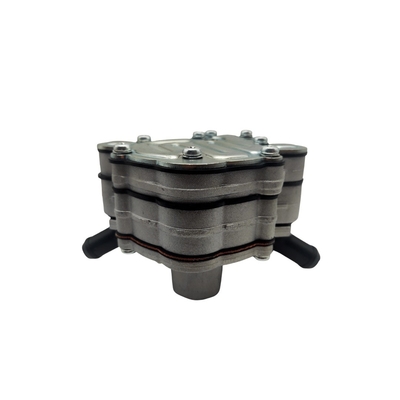Bộ điều chỉnh áp suất LPG LLANO Bộ giảm áp LPG LN-AT09A Thân nhôm cho các bộ phận ô tô