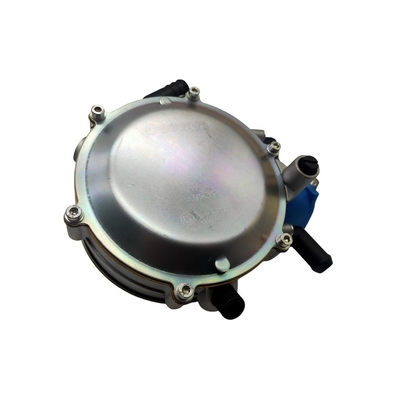 Bộ điều chỉnh áp suất LPG LLANO LN-LOV090 Màu bạc và màu xanh lam cho bộ giảm tốc khí 2 giai đoạn