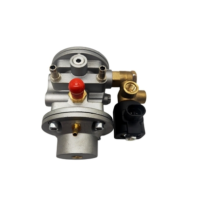 Bộ điều chỉnh áp suất LN-BRC CNG cho thiết bị phun nhiên liệu tuần tự 2 giai đoạn CNG