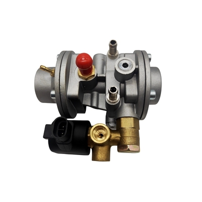 Bộ điều chỉnh áp suất LN-BRC CNG cho thiết bị phun nhiên liệu tuần tự 2 giai đoạn CNG