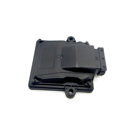 LN-24B Phiên bản mới 24 pin ABS bằng nhựa CNG LPG ECU cho động cơ tự động 4 xi lanh