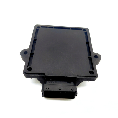 LN-24B Phiên bản mới 24 pin ABS bằng nhựa CNG LPG ECU cho động cơ tự động 4 xi lanh