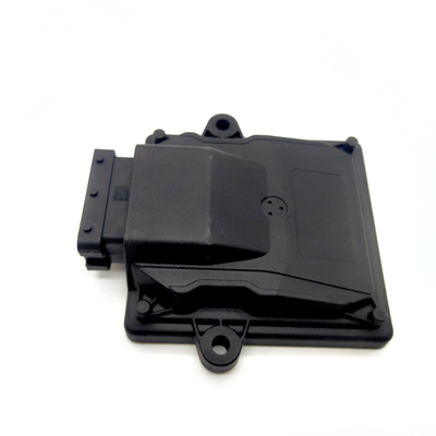 LN-24B Phiên bản mới 24 pin ABS bằng nhựa CNG LPG ECU cho động cơ tự động 4 xi lanh
