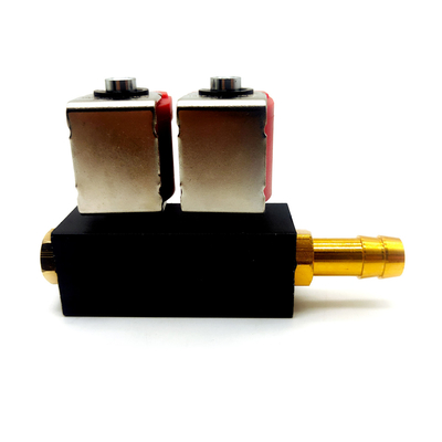 LLANO LN-VTK02 Đường ray phun 2 xi lanh cho hệ thống nhiên liệu ô tô GPL GNV