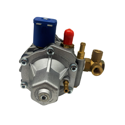 LLANO LN-AT12 Bộ giảm áp điều chỉnh áp suất CNG tiêu chuẩn cho các bộ phận của hệ thống nhiên liệu ô tô
