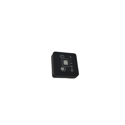 LN-K119 Công tắc chuyển đổi xăng khí LPG CNG cho Bộ chuyển đổi ECU MP48
