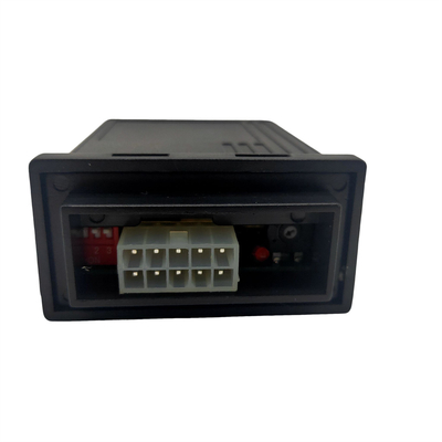 Bộ xử lý nâng cao thời gian 10 chân TAP LN-510N LPG CNG hình chữ nhật cho khả năng đánh lửa nâng cao